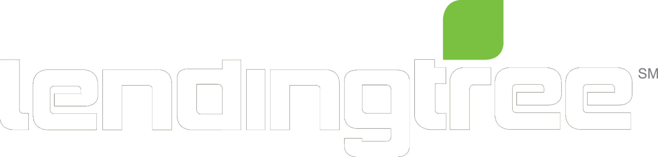 Lending Tree Logo